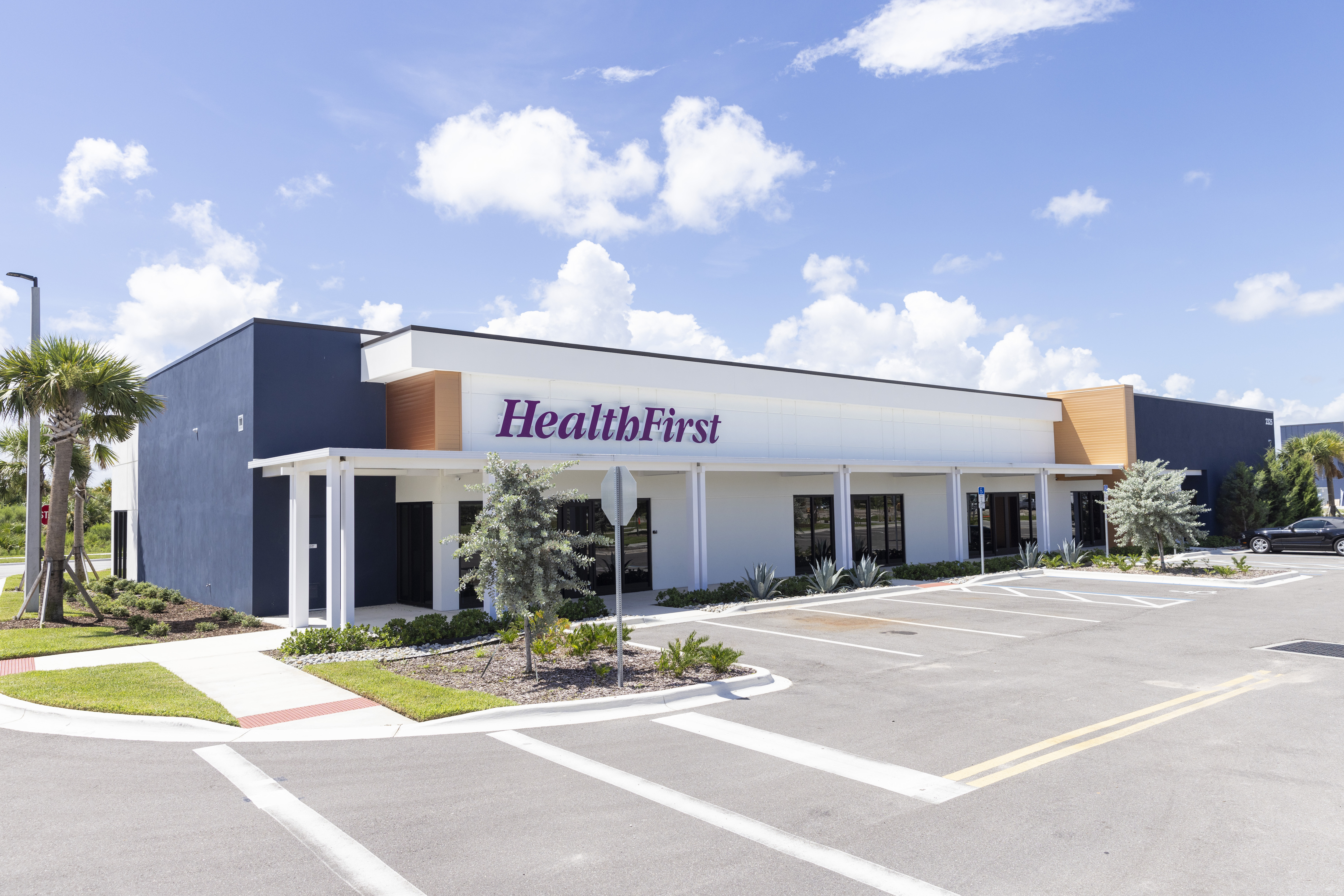 Health First Medical Group - Vidina | Health First