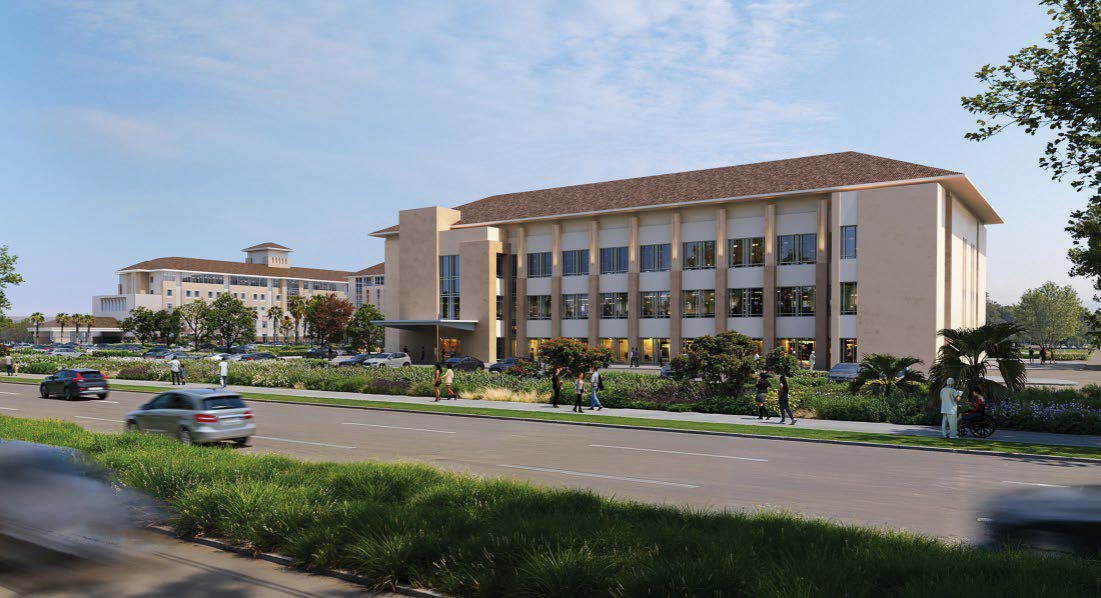 Viera Hospital Orthopedics Clinic
