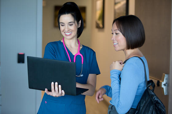 nurse careers