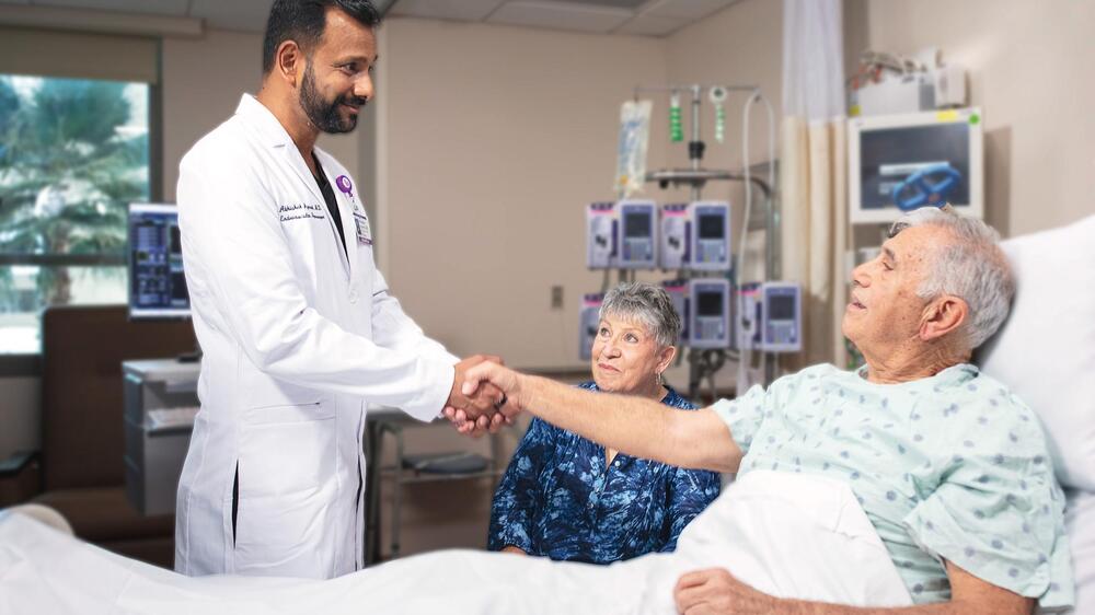 Health First Medical Group - Rockledge Square — Urology clinic in Cocoa-Rockledge, FL — photo 3