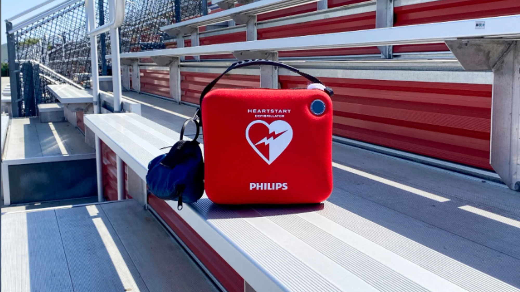 AED device