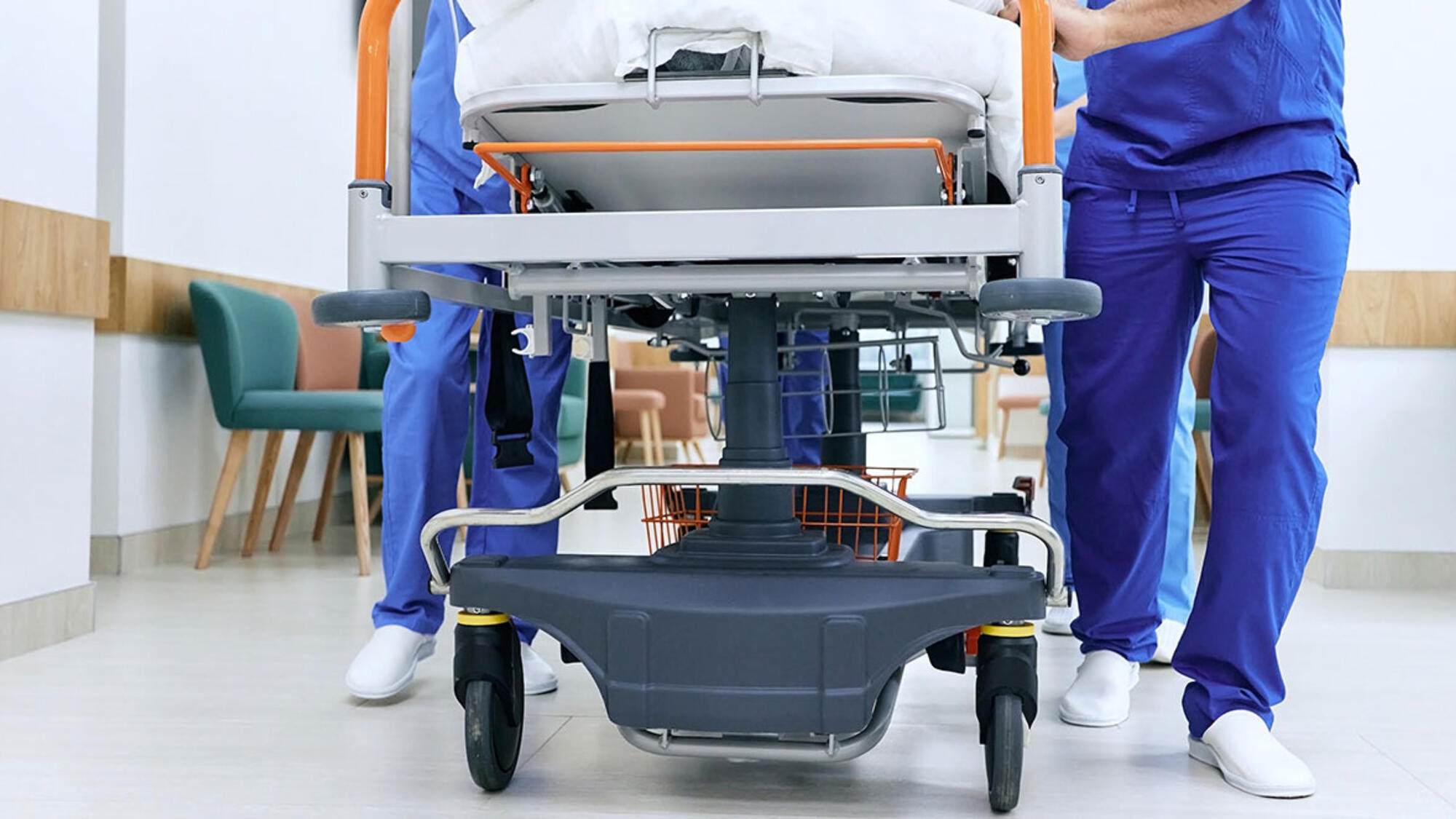 ER Stretcher