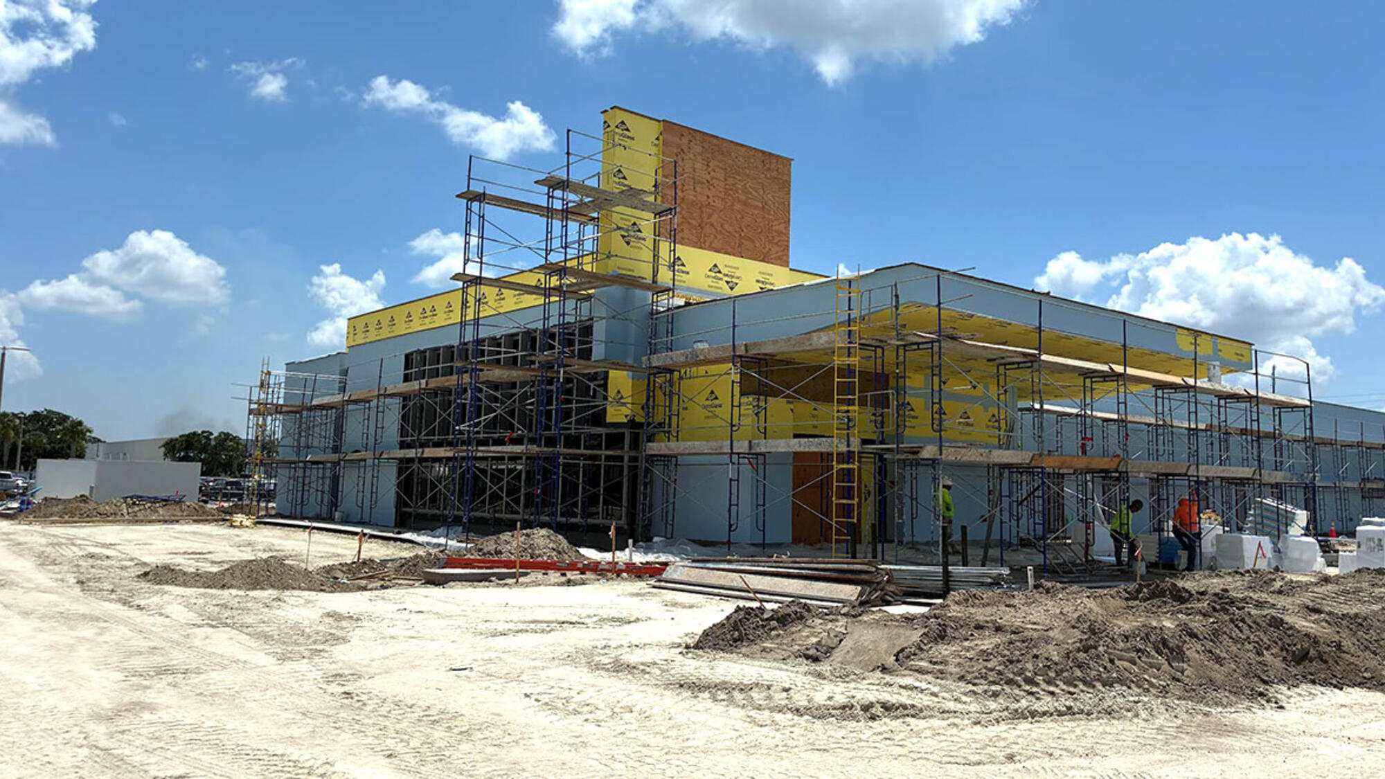 ER Progress Health First