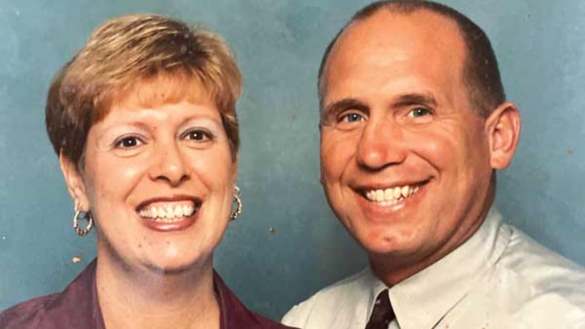 Jim and Debbie Starner