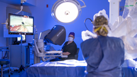 Bariatric Surgery with Dr. Teiu